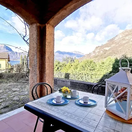Luxurious In With Swimming Pool Lierna